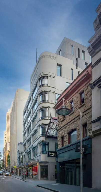 The Howey by Causeway Hotels