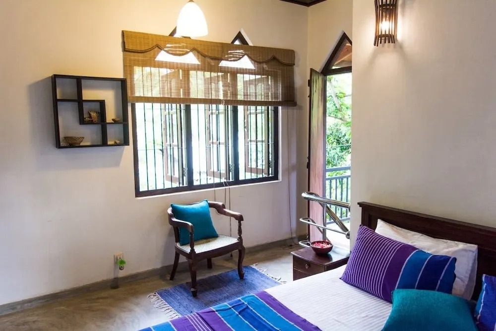 Bounty Villa