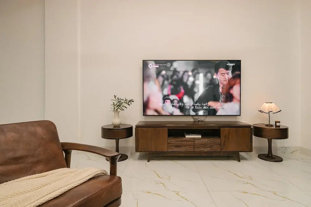 Tamundi Embassy - Diplomatic Quarter - West Lake Hanoi