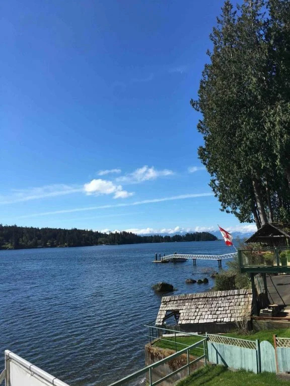 Orca View Cottage