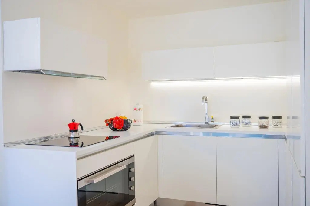 Appartamenti Paolone House Taormina Mare