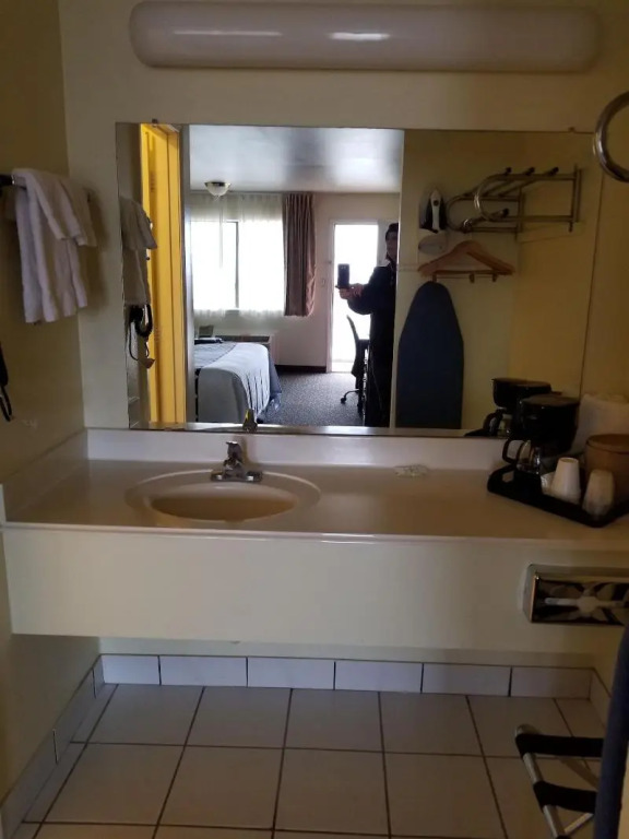Shiloh Inn Lamesa