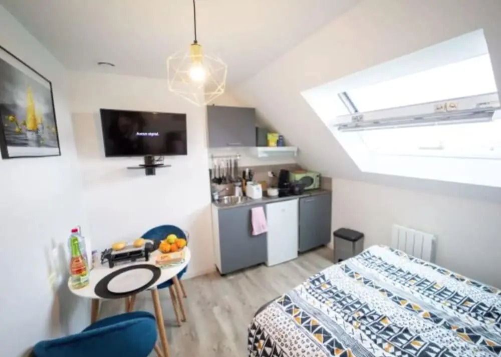 Residence Kelys