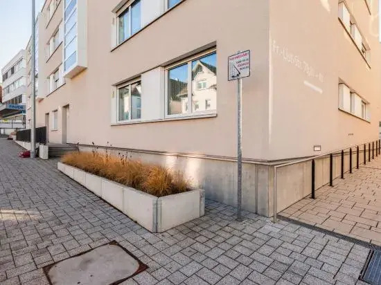EXQUIS 2BR Luxury Apt. ROLF BENZ | Parking | Centre | Kitchen | Pick-up Service Airport