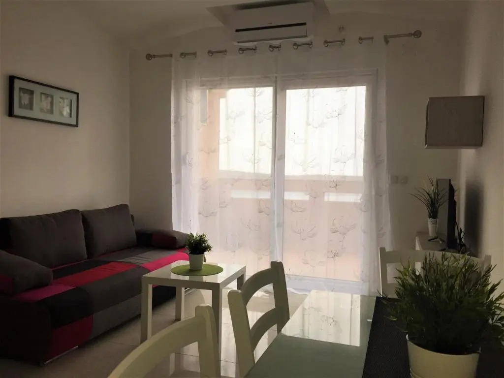 Apartmani Orhideja