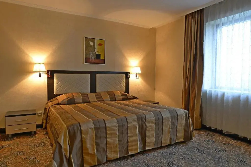 Merian Palace Hotel