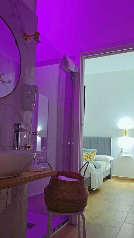 Ventre luxury rooms