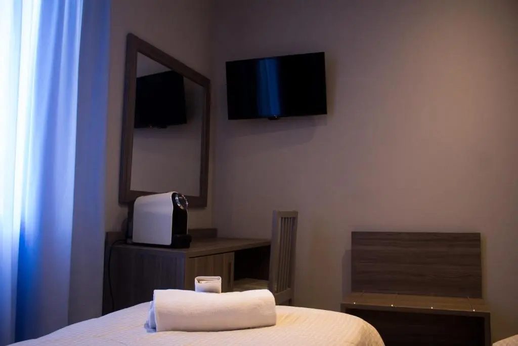 Hotel SantOrsola City House Collection by GSA Hotels