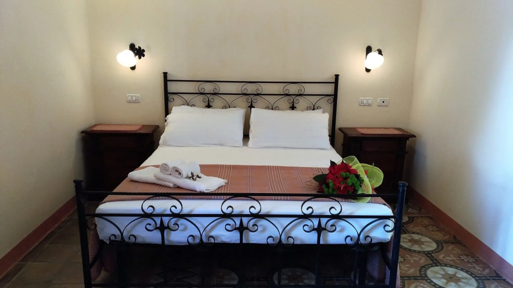 A Locanda Tù Marchese