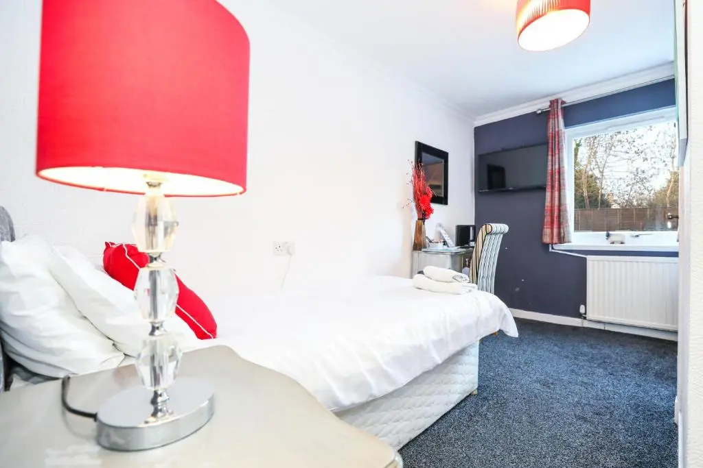 mySTAYINN Strathblane House