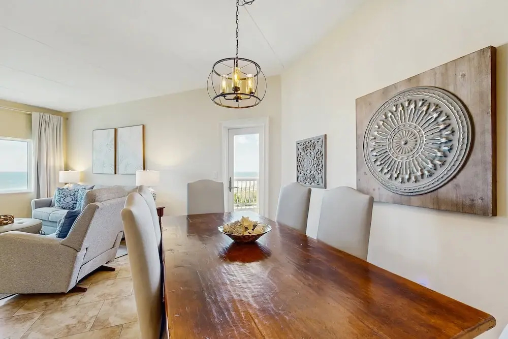 Dual Suites & Ocean Views at Sandcastles Villas | Pool, 2 Balconies & Golf