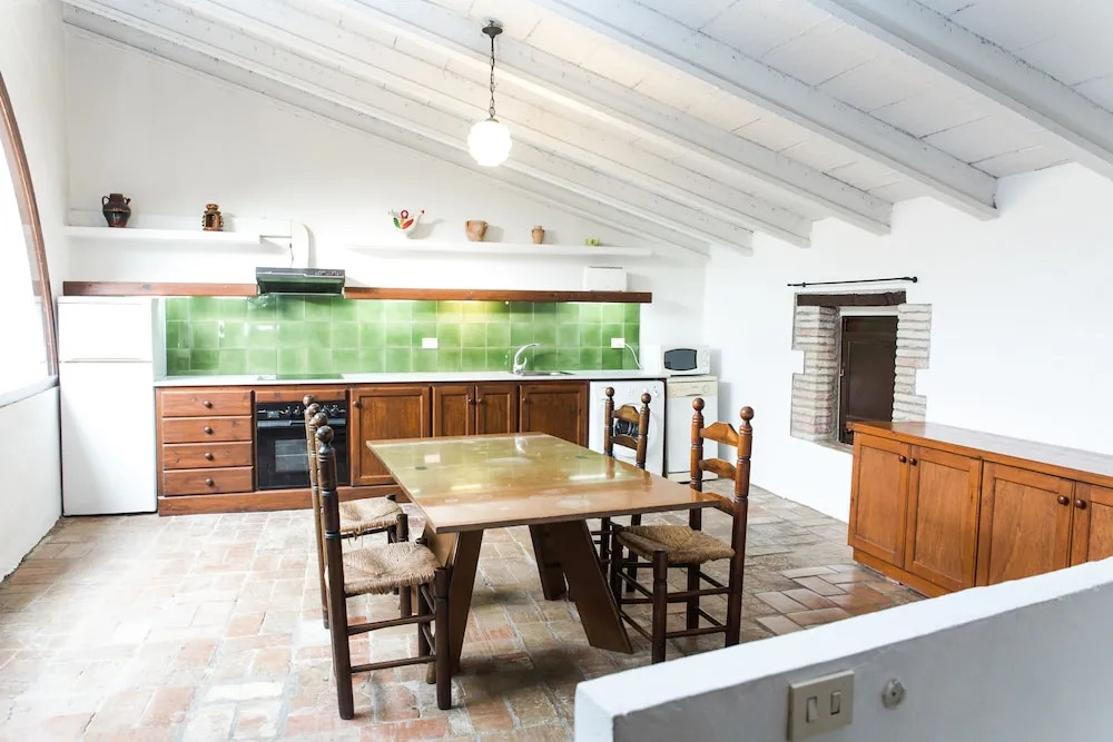 Apartaments Can Gibert