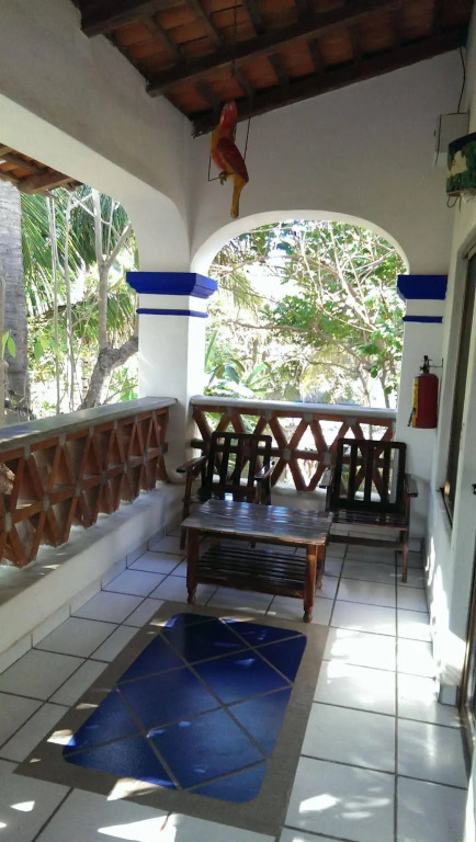 Hotel Hacienda de Melaque
