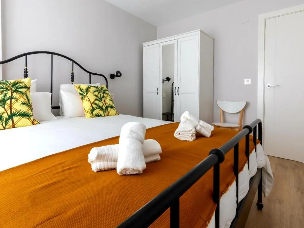 Mundaka Sea & Mountain Views. Wifi, Parking