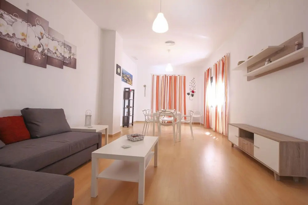 Deluxe Apartment Arenal