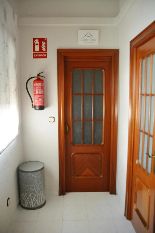 Apartment With 3 Bedrooms in Málaga, With Wonderful City View and Wifi - 600 m From the Beach