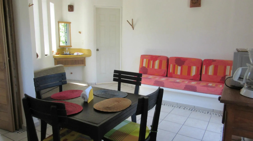 Canto del Mar Hotel - Zihuatanejo - Suites con Cocina
