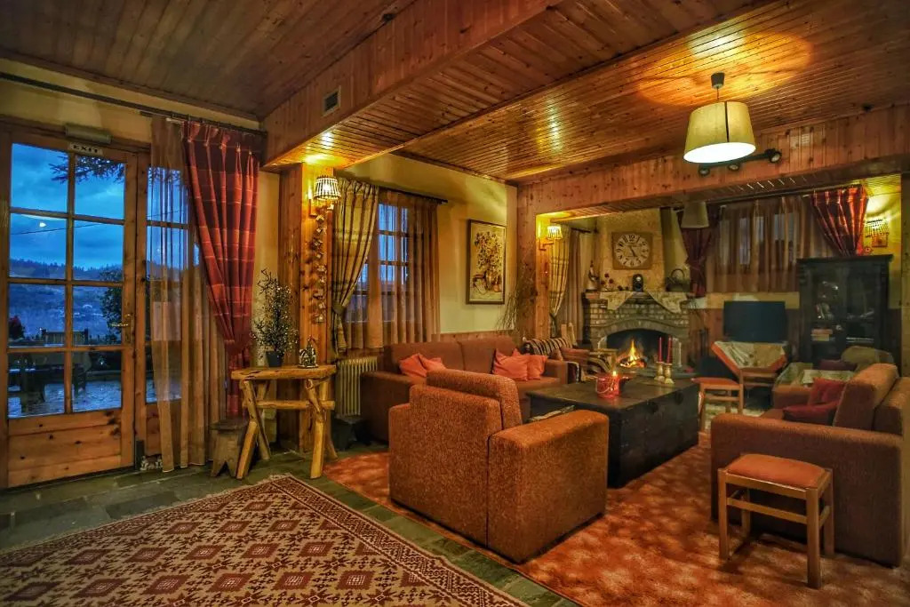 Guesthouse Alexandra