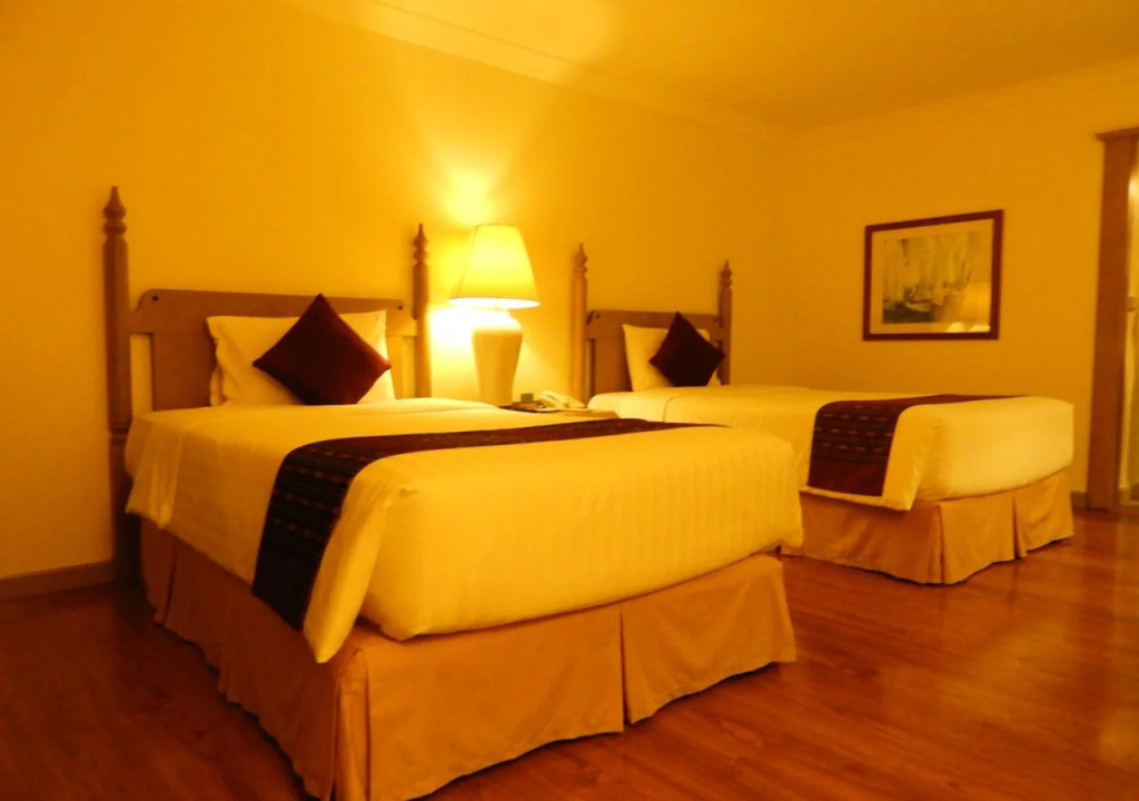 Grand Andaman Hotel