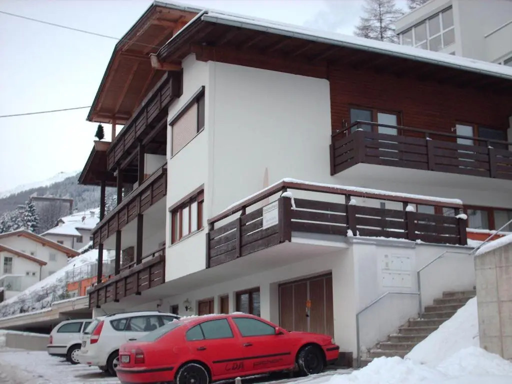 Haus Gavlik