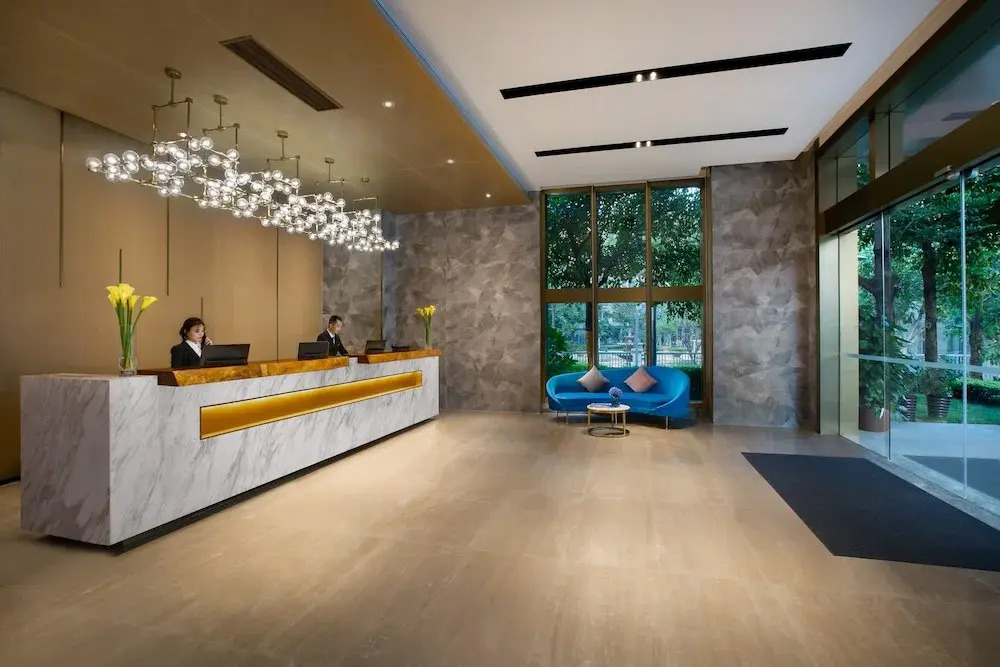 Citadines Panyu Guangzhou