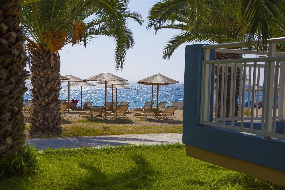 Olympion Beach Hotel