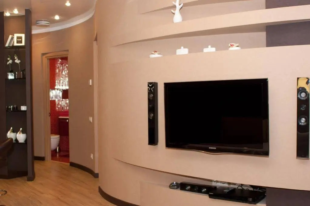 Apartment-Hotel Panorama