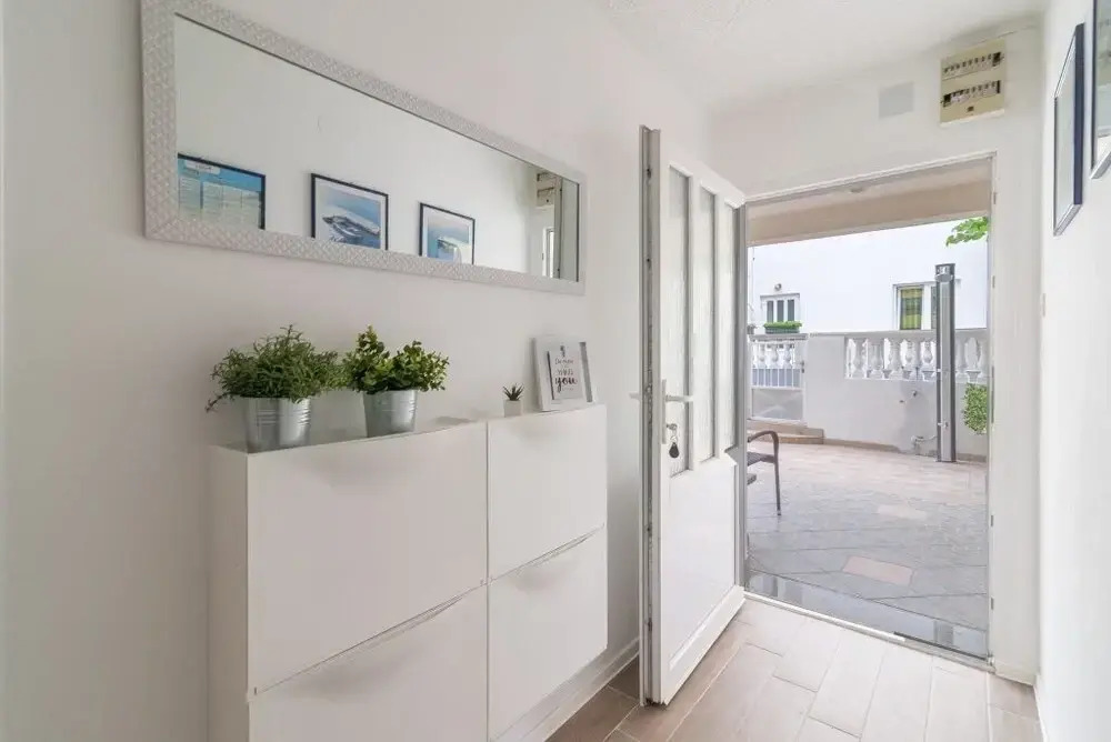 Sandra - 150 Meters From the Beach - A1