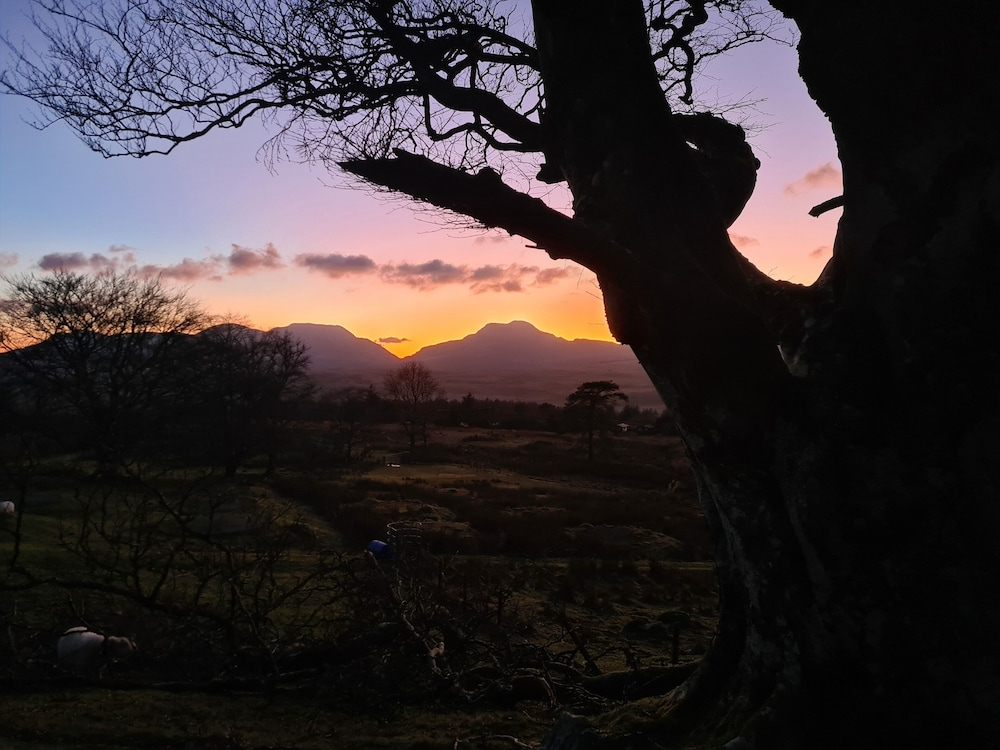 Rhiw Goch Inn Holiday Home