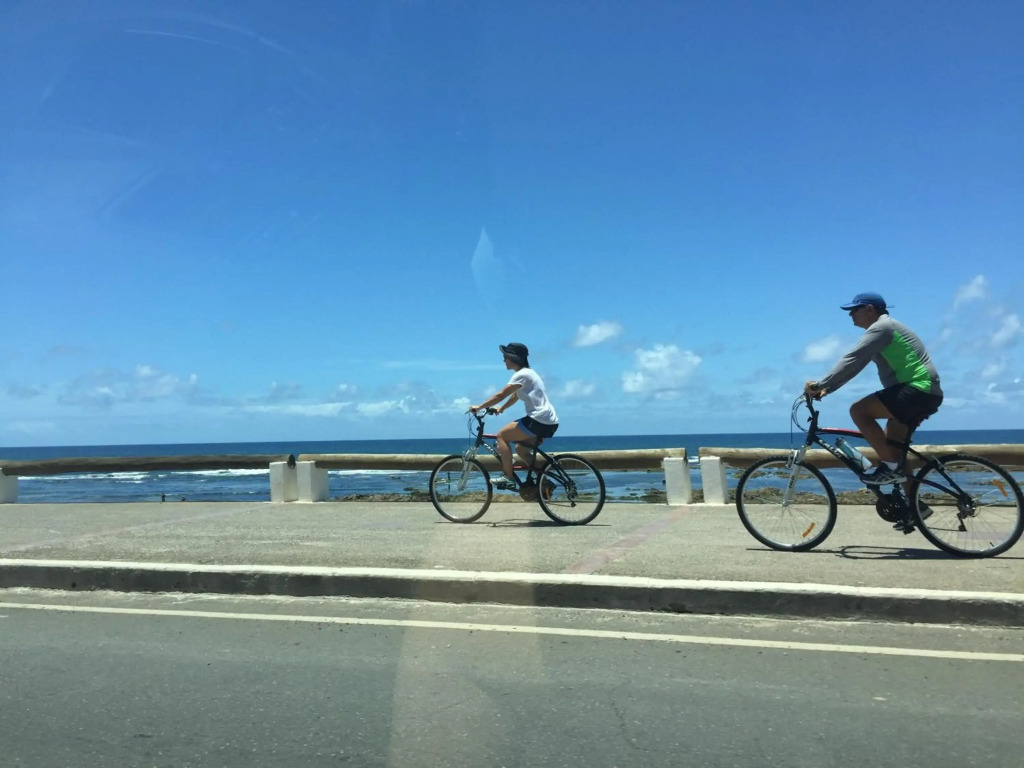 Apartamento Oceano Atlantico
