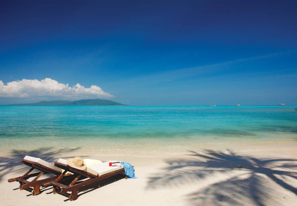 Melati Beach Resort & Spa