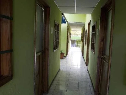 Hostal La Casa de Los Abuelos
