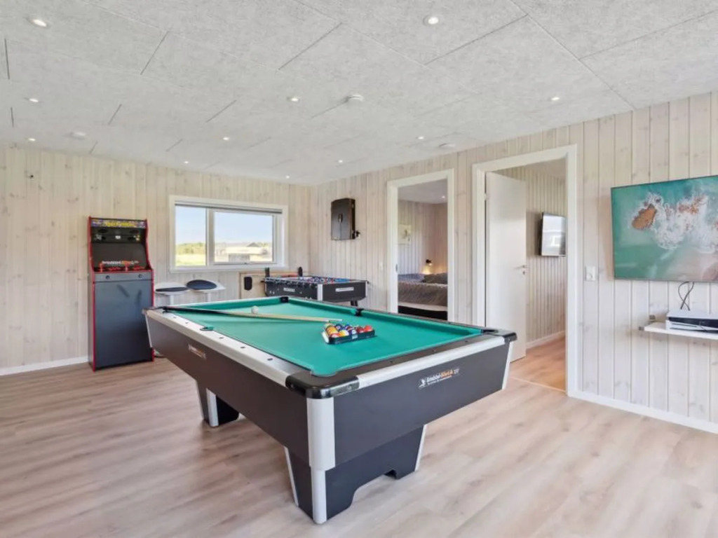 "Vasil" - 4.5km from the sea in Western Jutland