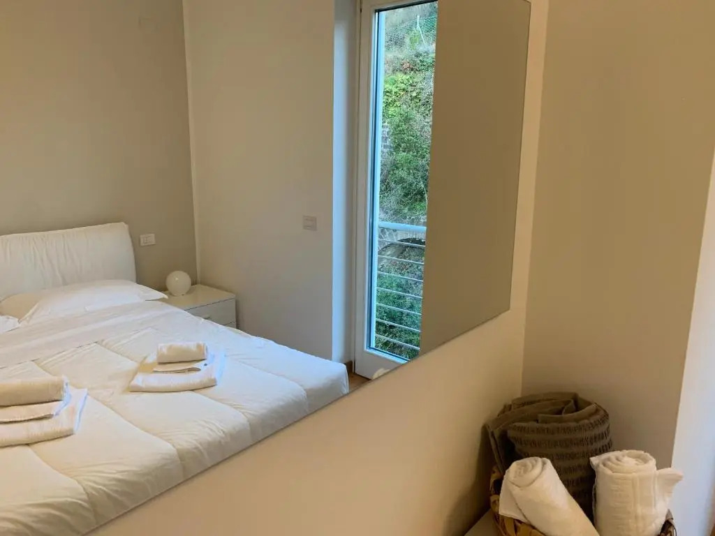 Camere e case vacanza Residenza Prealba