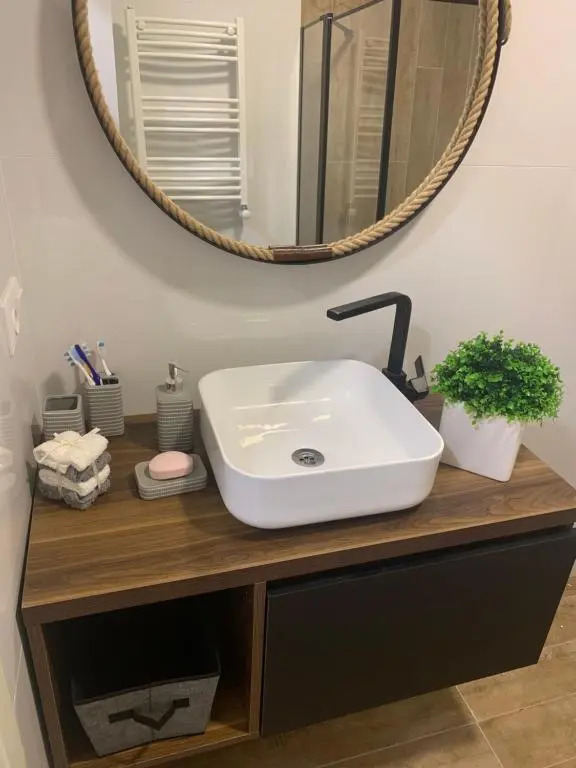 Didveli residence apartment 42 bakuriani
