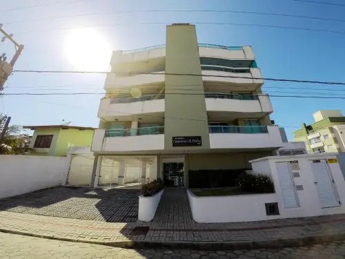 A195 - Ed. Giardino D'Itália, apto térreo