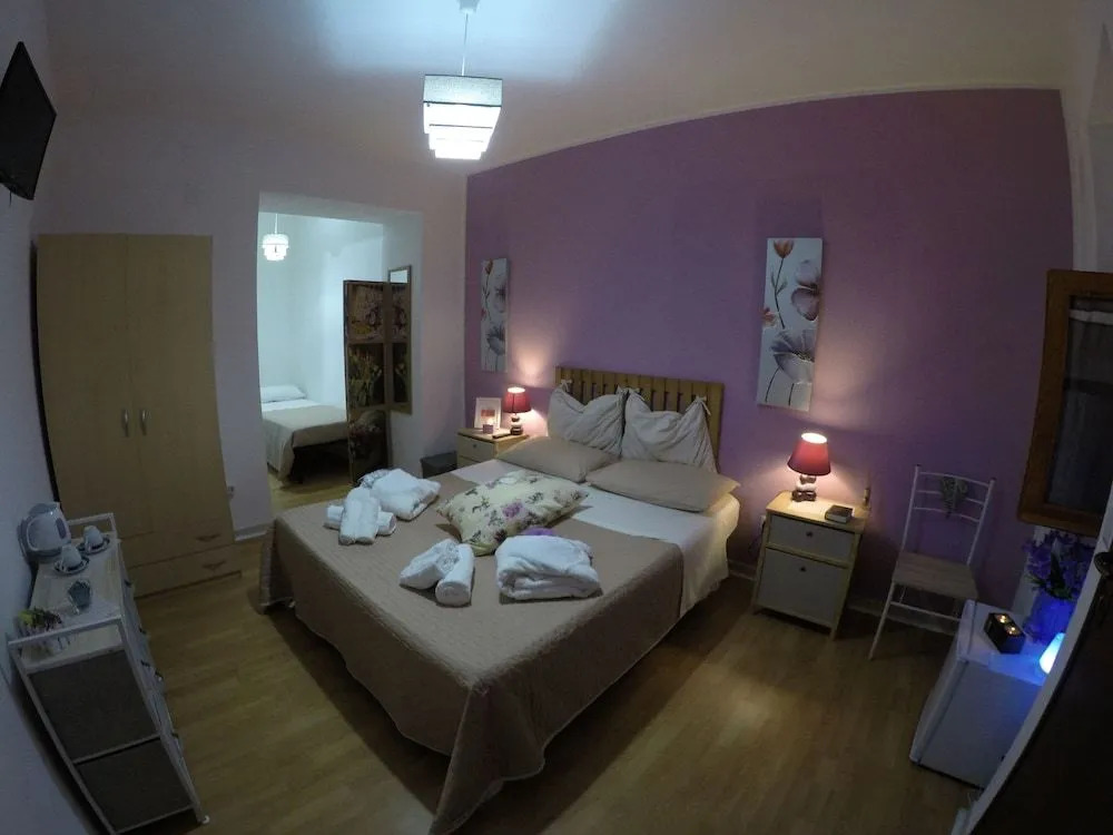 B&B Verzavò