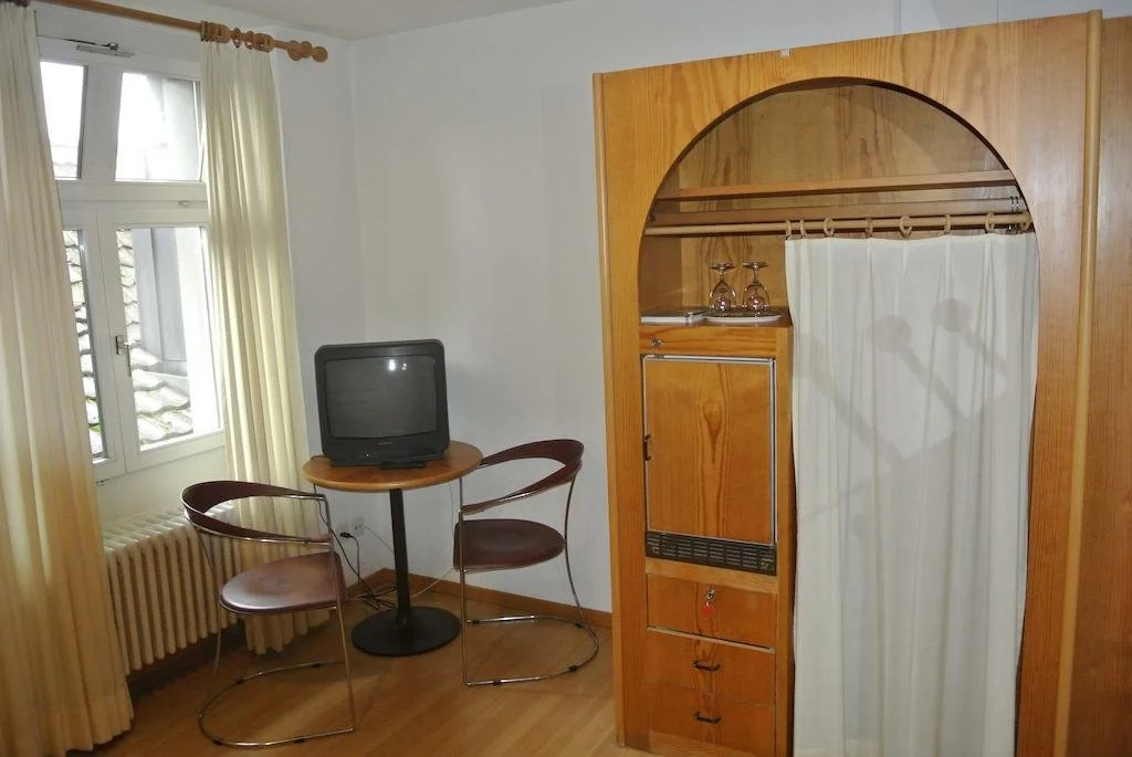 Hotel Drei Könige