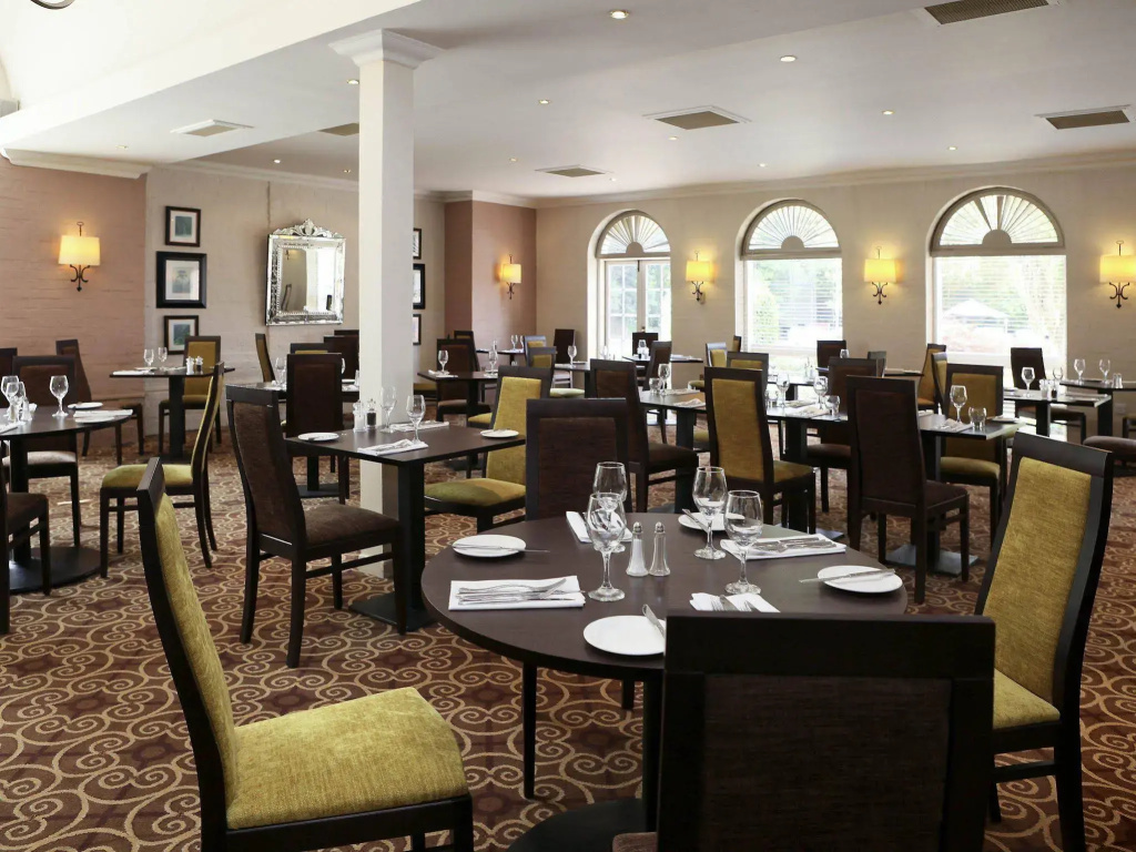 Brandon Hall Hotel & Spa Coventry