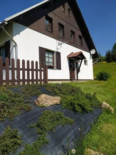 U Tomíčků