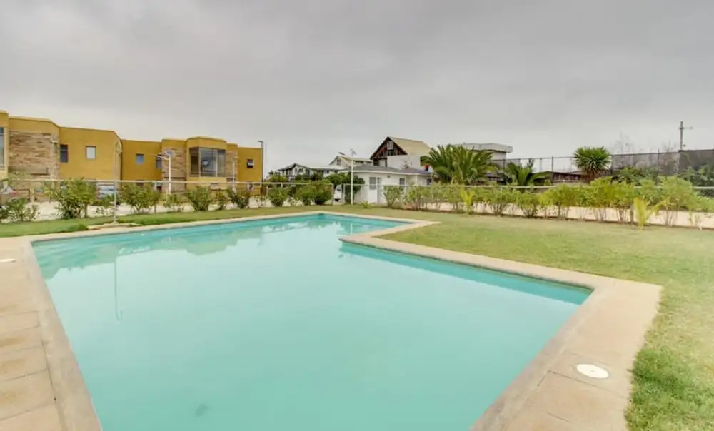 Cabaña Familiar en Algarrobo