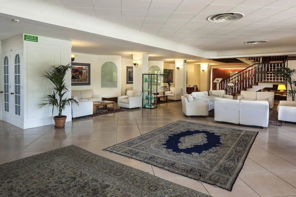 Hotel Airone isola dElba