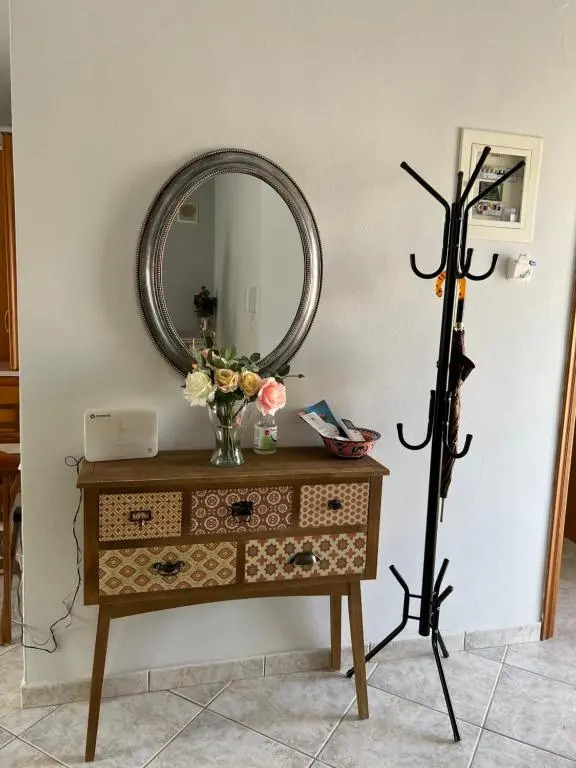 Apartment Efi