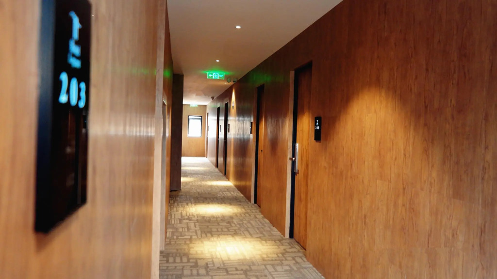 Hotel Legend Boutique