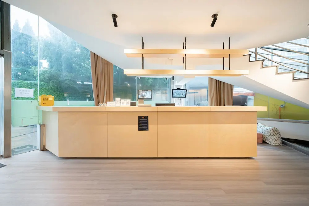 Dunbar Inn Zhenbein Road