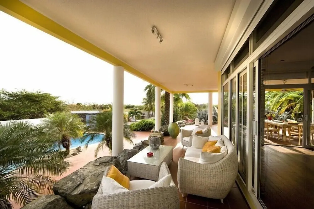 Villa Royal