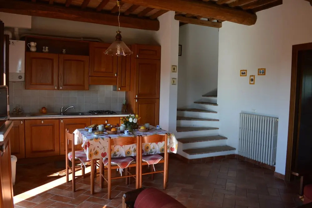 Appartamenti Monaci