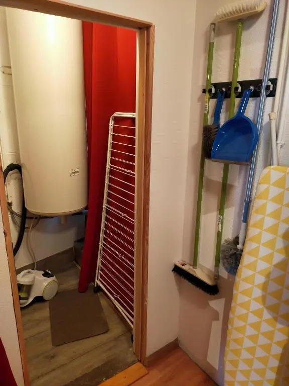 Duplex de 65 M² a L'esprit Chalet