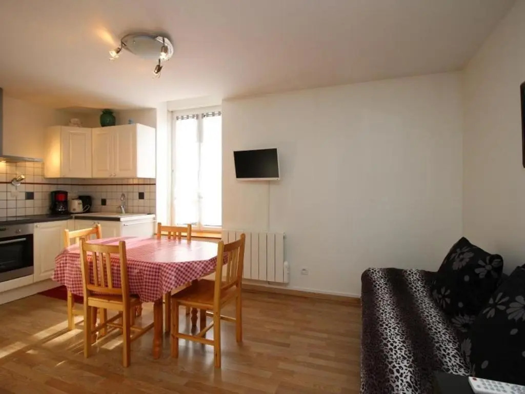 Appartement Mont-Dore, 3 pièces, 5 personnes - FR-1-608-35