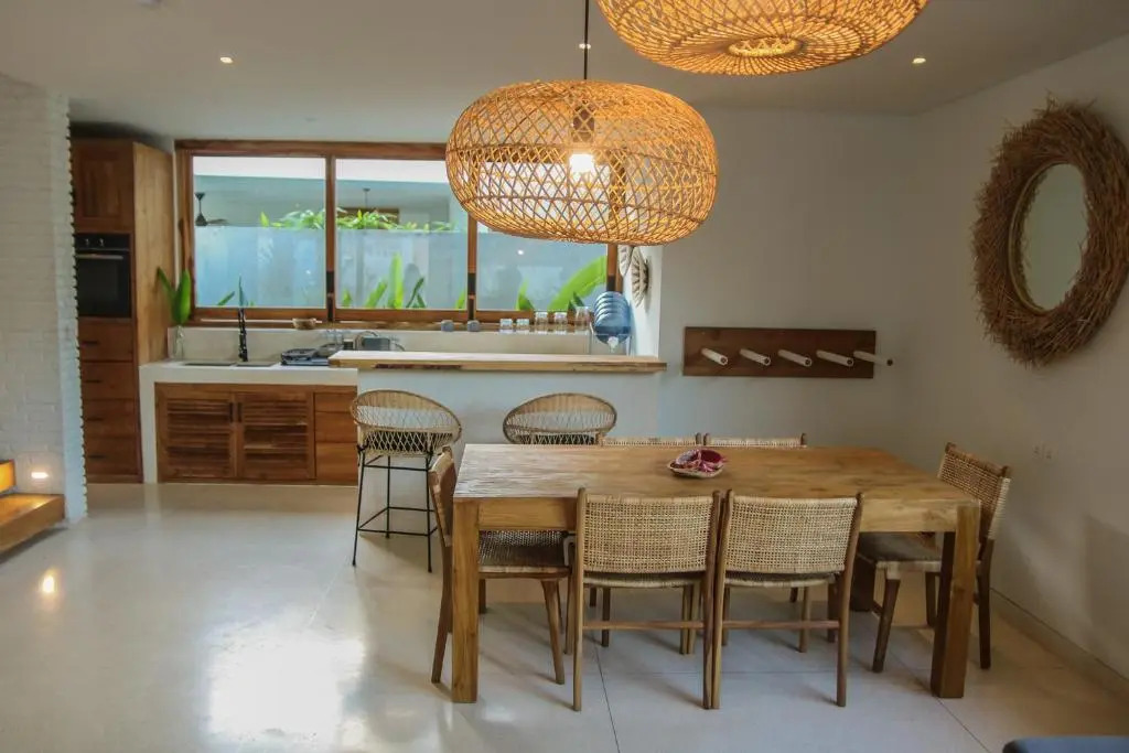 Sikara Lombok Hotel